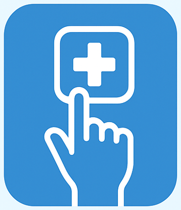 CareFingers Logo